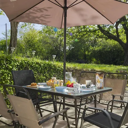 Oereghegy Kis Haz By Interhome بيت للعطل