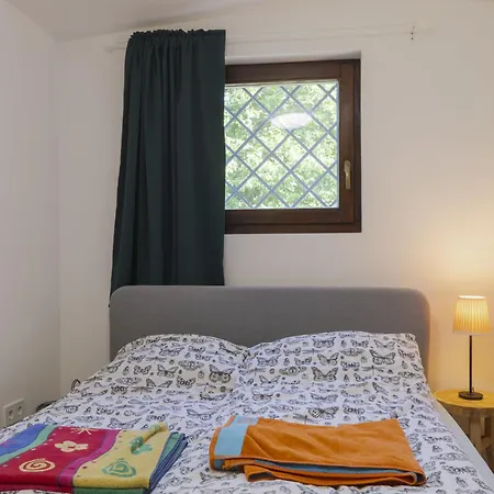 Oereghegy Kis Haz By Interhome بيت للعطل Kőröshegy