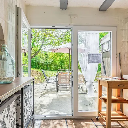 بيت للعطل Oereghegy Kis Haz By Interhome Kőröshegy