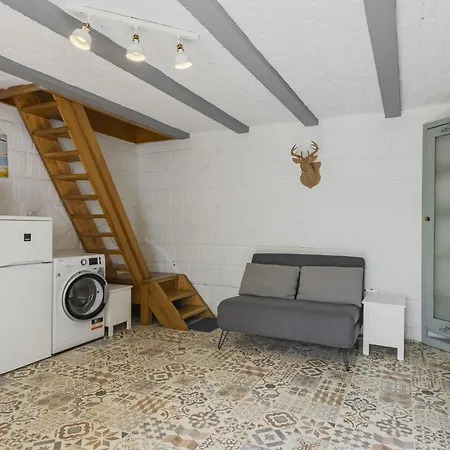 Oereghegy Kis Haz By Interhome بيت للعطل *