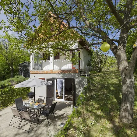 Oereghegy Kis Haz By Interhome *