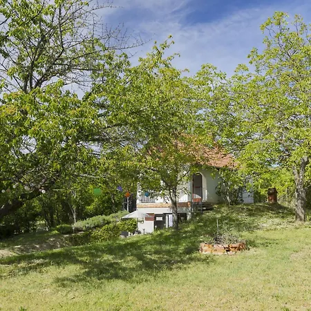 Oereghegy Kis Haz By Interhome